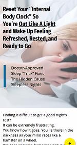 Magnesium Breakthrough Supplement