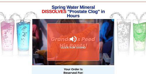 ProstaVive (Video Special)